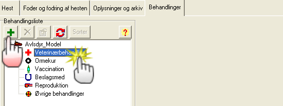 45-301 ny behandling